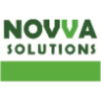 NOVVA SOLUTIONS logo - Similar company to Sou Ambiental