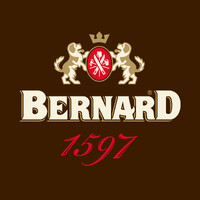 BERNARD Family Brewery logo - Similar company to Pivovar Samson A.S.