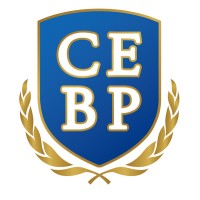 CEBP Paris logo - Similar company to 8Connect_Asso