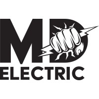 MD ELECTRIC OF OHIO LLC logo - Similar company to Sure Telecom