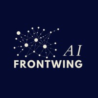 Frontwing AI logo - Similar company to Develephant