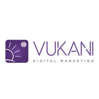 Vukani Digital Marketing logo - Similar company to Youth Connect Mozambique