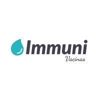 IMMUNI - Vacinas logo - Similar company to Vacinas Clivan