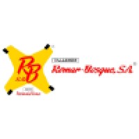 TALLERES ROMAR-BOSQUE, S.A. logo - Similar company to Tecnamec
