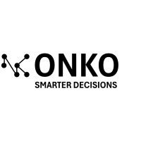 ONKO logo - Similar company to Mediqtech