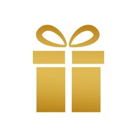 Interpresent.dk | Firmagaver logo - Similar company to Ginbutikken.Dk Aps