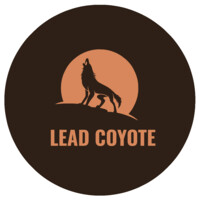 Lead Coyote logo - Similar company to Netlink