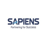 Sapiens India Alumni logo - Similar company to Ibexi Solutions