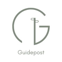 Guidepost Mentorship logo - Similar company to Pathloom