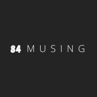 84 MUSING logo - Similar company to Chiefmartec