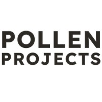 Pollen Projects logo - Similar company to Pushd Advertising