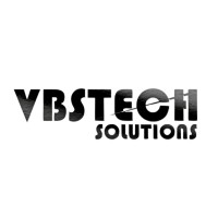 VBS Tech Solutions India Pvt Ltd logo - Similar company to Vremember Technologies Pvt Ltd