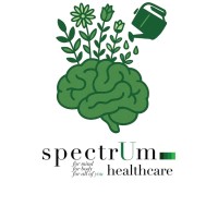 Spectrum Healthcare Group logo - Similar company to Summit Healthcare Services