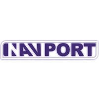 NAVPORT logo - Similar company to Navport
