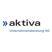 aktiva Unternehmensberatung AG logo - Similar company to Gitg