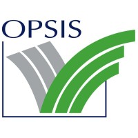 OPSIS Gestion d'infrastructures logo - Similar company to Sodem