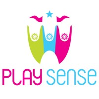 Play Sense | Play-Based curriculum for toddlers logo - Similar company to Escropay