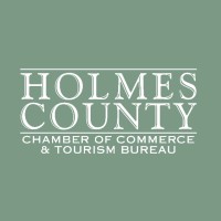 Holmes County Chamber of Commerce and Tourism Bureau logo - Similar company to Berlin Resort