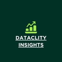 DataClarity Insights logo - Similar company to Anyang Jin Chao Yang Materials Co., Ltd