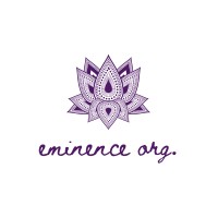 Eminence Organisation logo - Similar company to Zyarco