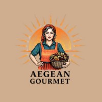 AEGEAN GOURMET logo - Similar company to Stepevi