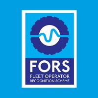 FORS - Fleet Operator Recognition Scheme logo - Similar company to Fleetcheck