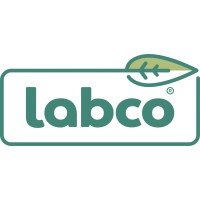 Labco logo - Similar company to Aronova - Fragancias