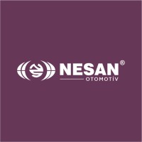 Nesan logo - Similar company to Maktest