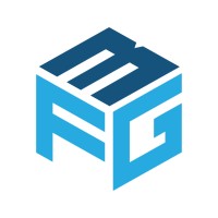 Metropolitan Funding Group logo - Similar company to Decarbon Air