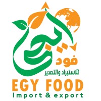 Egyfood company for import and export logo - Similar company to Export Investment