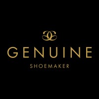 Genuine Shoemaker logo - Similar company to Al Limra Group