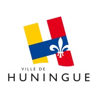 Ville de Huningue logo - Similar company to Gdl Construction