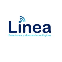 Linea Soluciones y Alianzas Tecnológicas SAS logo - Similar company to Gestionit