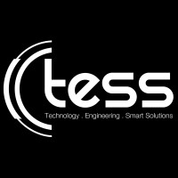 TESS logo - Similar company to Rosa Eterna