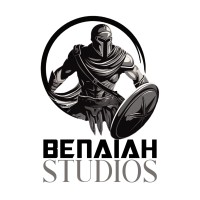 Benaiah Studios logo - Similar company to Deadlift Studios