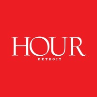 Hour Detroit Magazine logo - Similar company to Vim Magazine
