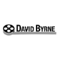 David Byrne Freelance