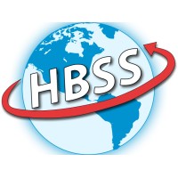 HBSS India logo - Similar company to Qryde