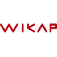 WIKAP logo - Similar company to Identity Stack