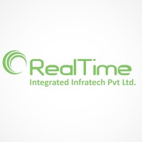 Realtime Integrated infratech Pvt Ltd logo - Similar company to M Cloud Aircon Pvt Ltd