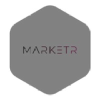 MarketR - Public Relations Consulting logo - Similar company to Mashman Ventures