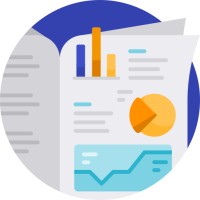 Market Insights And Strategis logo - Similar company to Sharp Blue Logistics