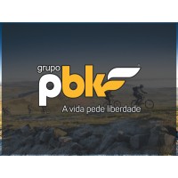 Grupo PBK - Próbike | Promoto | Hydrat Pro | Made in Brazil logo - Similar company to Probikeshop.Nl
