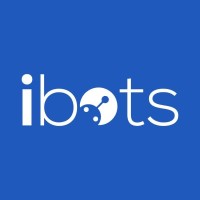 IBots logo - Similar company to Ibots.In