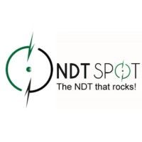 NDT Spot, Inc. Aerospace logo - Similar company to Ndt Solutions, Inc.