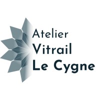 Atelier Vitrail Le Cygne logo - Similar company to Atelier Vitraux Imbert