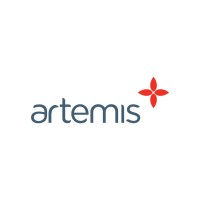 Artemis - Traditional Plant Medicine logo - Similar company to Markezing Ltd