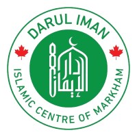 Islamic Centre of Markham / Masjid Darul Iman logo - Similar company to Friends Of The Rouge Watershed