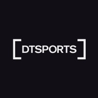 DT SPORTS logo - Similar company to Design Tonic Ltd
