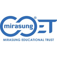 Mirasung Educational Trust logo - Similar company to Mirasung Technologies Pvt. Ltd.